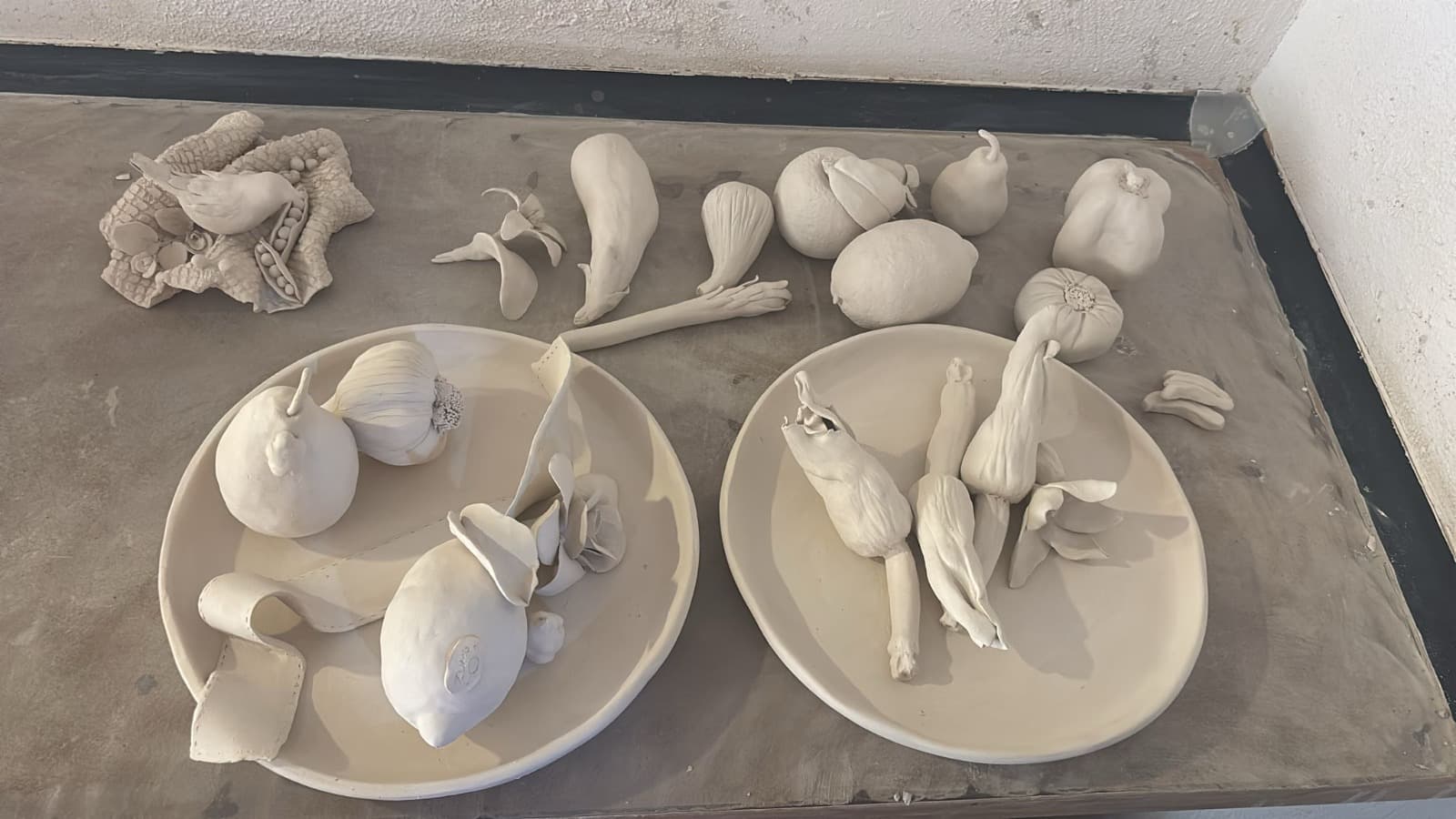 Proceso de Sirviendo simulaciones