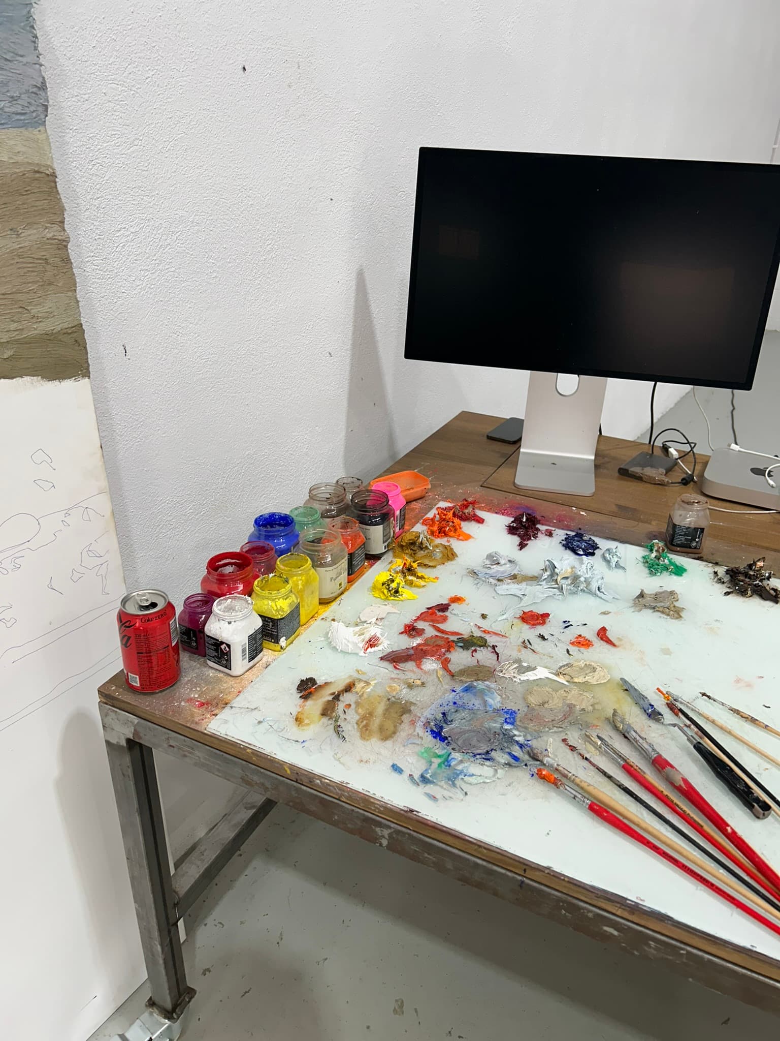 Registro de Javier Ruiz