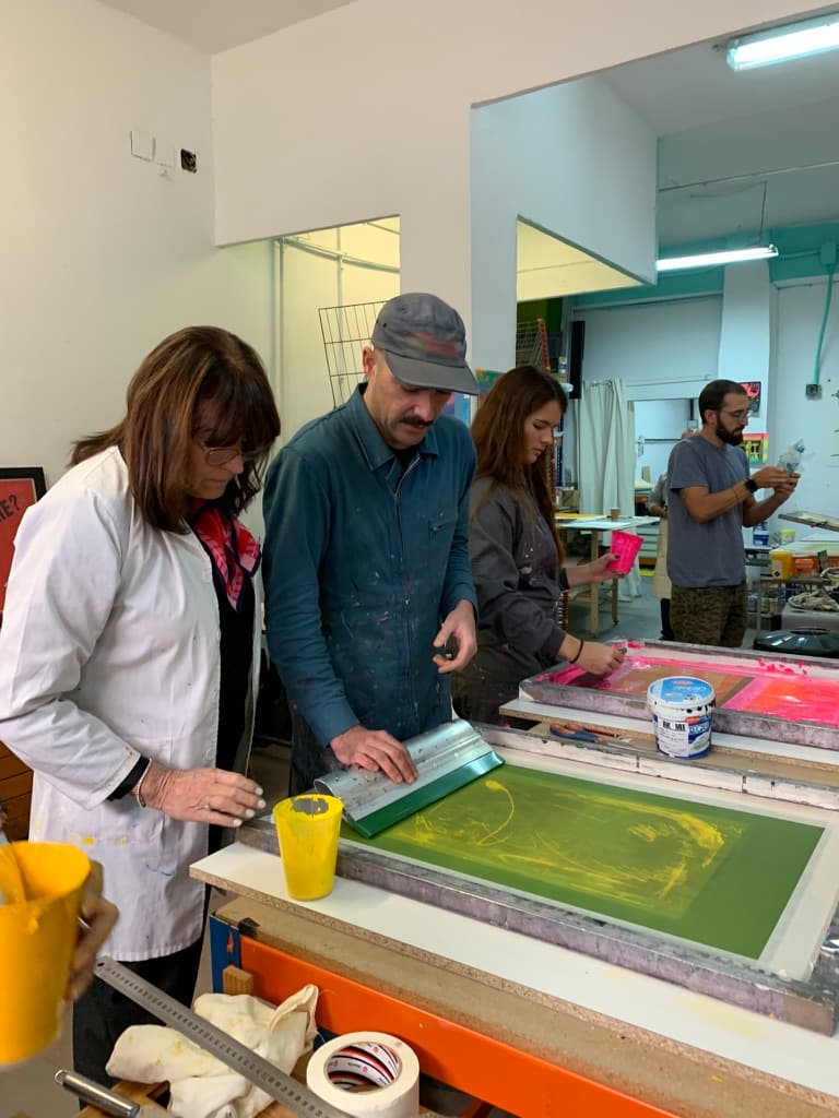 Registro de Multiple Editions · Diego Mena