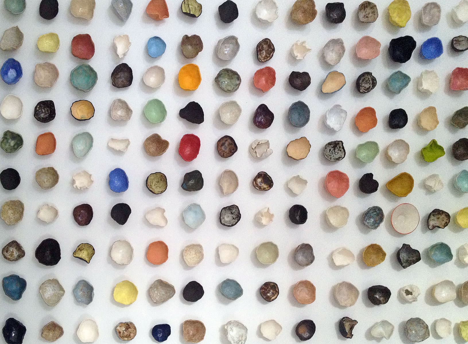 Composición, obra de Ana Cano Brookbank