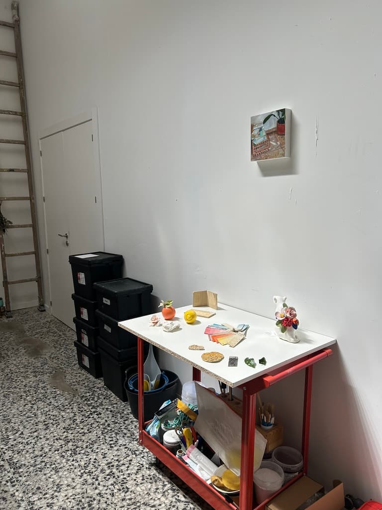 Proceso de Sirviendo