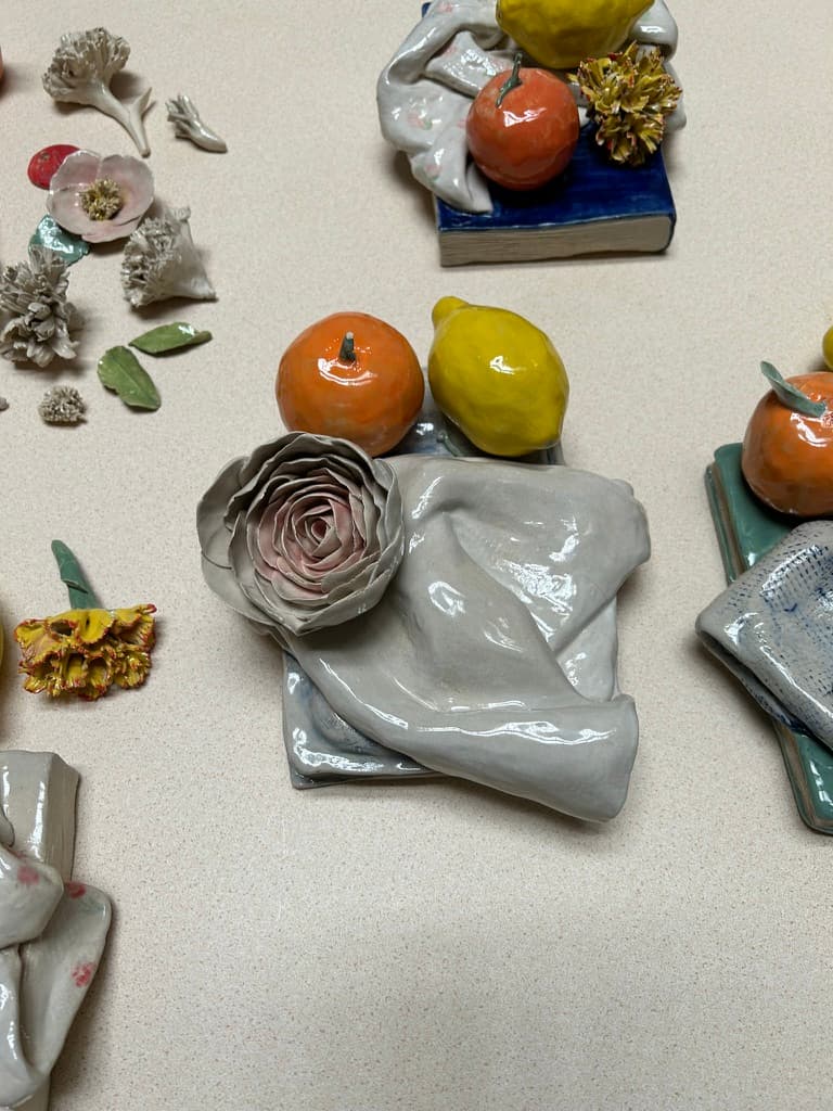 Proceso de Sirviendo
