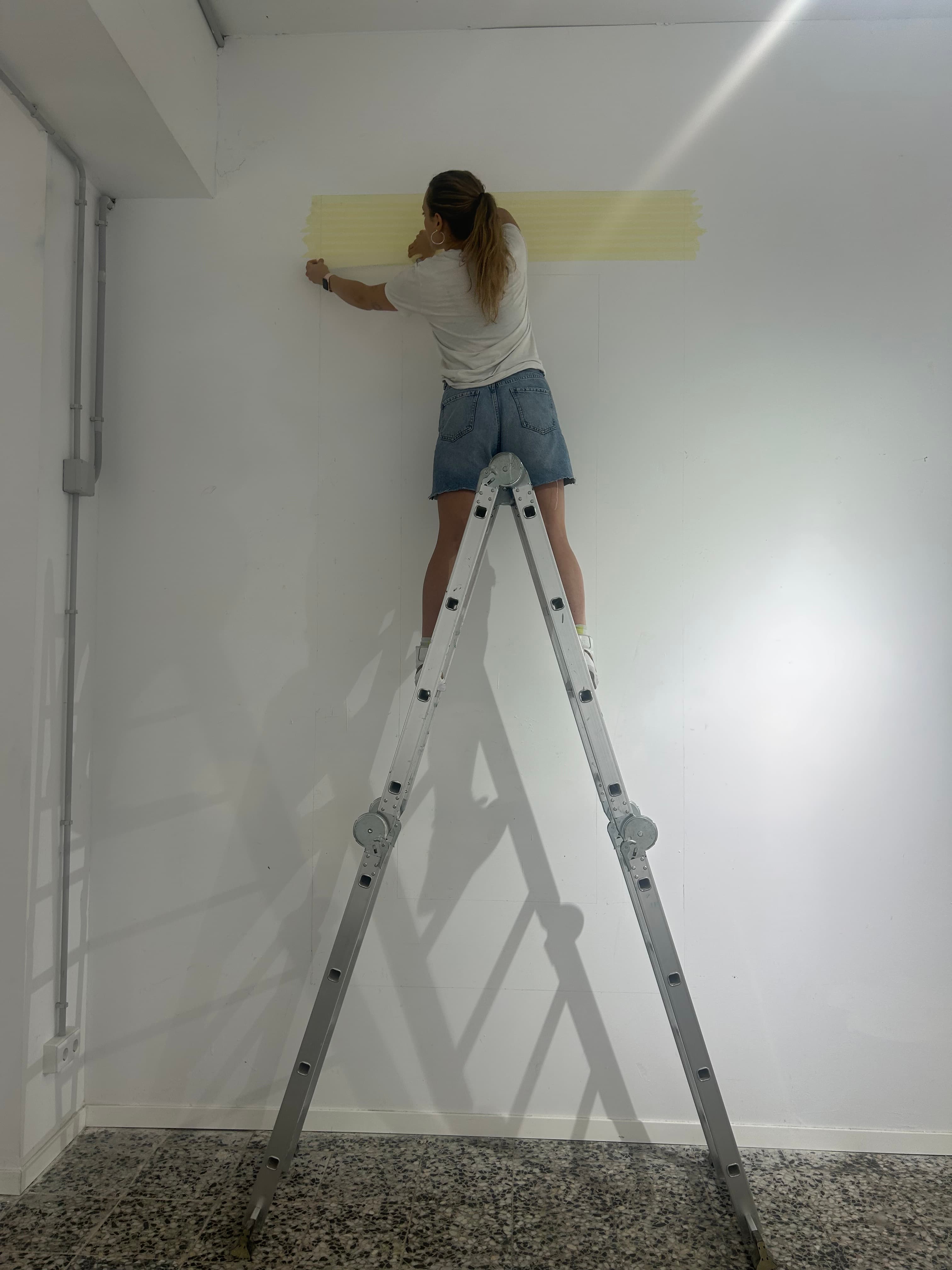 Proceso y presentación del seminario En obra