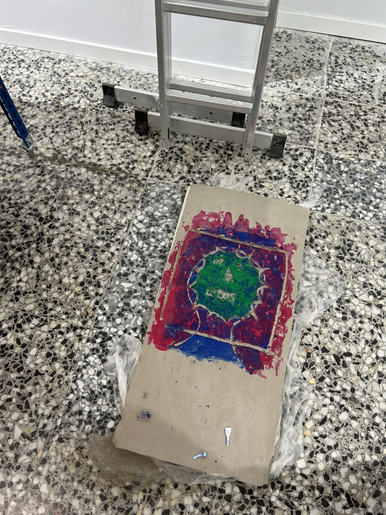 Registro de Eloy Arribas